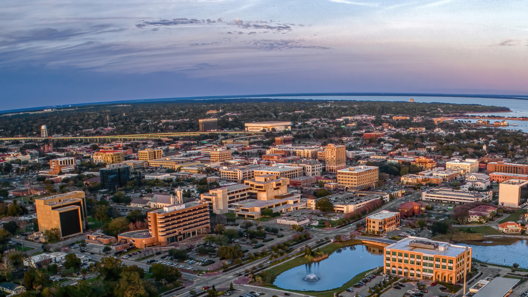 Perfect Air – Communities We Serve in Northwest Florida for air conditioning and heating services.
